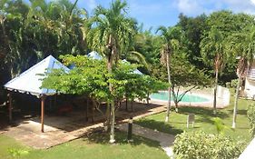 Caraïbes Holidays