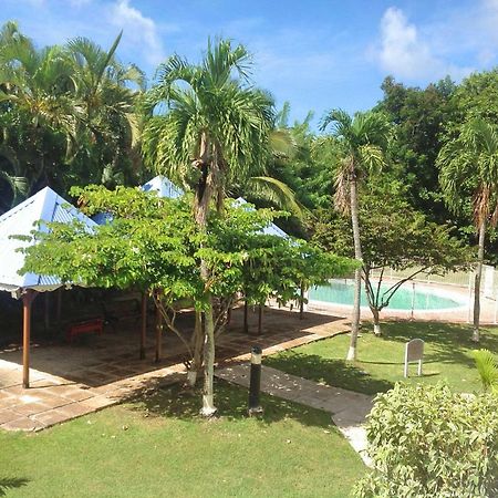 Caraïbes Holidays Sainte-Anne Extérieur photo