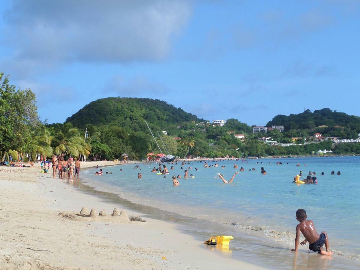 Caraïbes Holidays Sainte-Anne Extérieur photo
